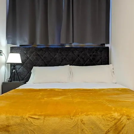 Apartmán Arenas Superior Seafront Benidorm