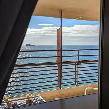 Arenas Superior Seafront Apartmán