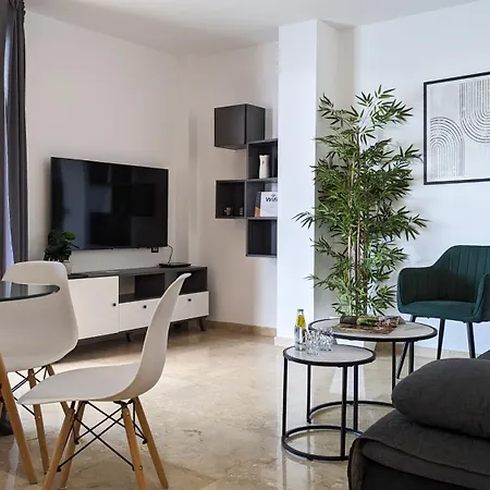 Arenas Superior Seafront Apartmán Benidorm