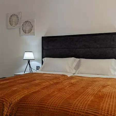 Arenas Superior Seafront Apartmán Benidorm