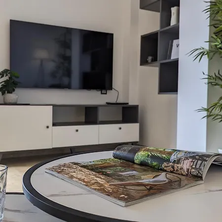 Appartement Arenas Sea Front