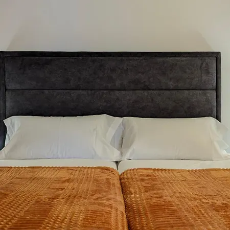 Arenas Sea Front Appartement