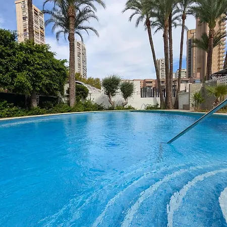 Arenas Superior Seafront *